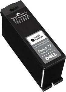 High Capacity Black ink cartridge (360 pages)