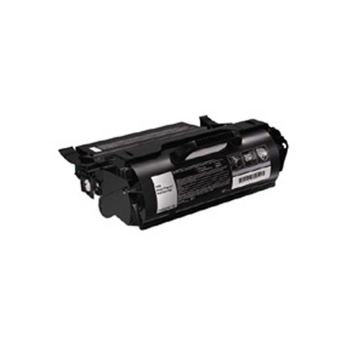 Dell 593-11052 High Capacity User Return Toner Cartridge (30,000 pages)