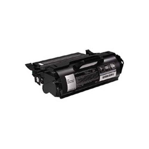 Dell Standard Capacity User Return Toner Cartridge (7,000 Pages)