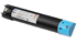 Dell High Capacity Cyan Toner Cartridge (12,000 Pages)