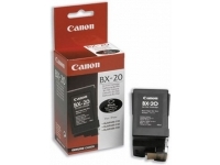 Canon 0896A002 Black BX-20 Ink Cartridge