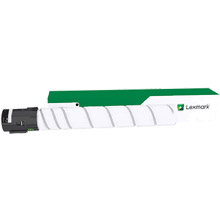 Lexmark High Capacity Black Toner Cartridge (32,500 Pages)