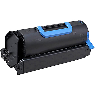 Printerland 45439002PL Compatible OKI High Capacity Black Toner Cartridge (36,000 Pages)