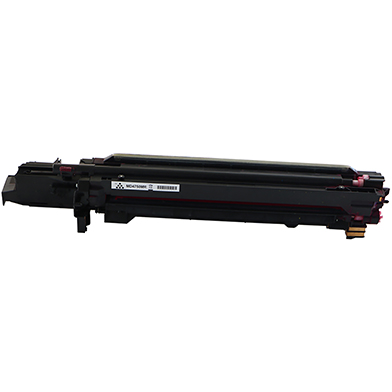 Compatible Konica Minolta Magenta Print Unit (30,000 Pages) 