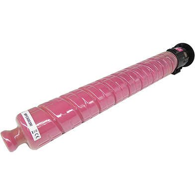 Compatible Ricoh Magenta Toner Cartridge (22,500 Pages)