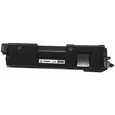 Printerland 408184PL Compatible Ricoh SPC360HE Black Toner Cartridge (7,000 Pages)