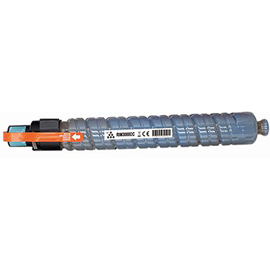 Printerland 842383PL Compatible Ricoh Cyan Toner Cartridge (6,000 Pages)