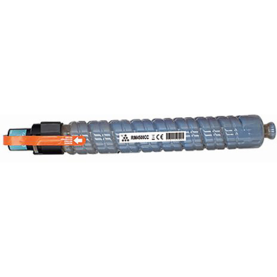 Compatible Ricoh Cyan Toner Cartridge (22,500 Pages)