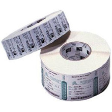 Zebra 800264-505 Direct Quick Print Thermal Labels (Rolls per Box x 12)
