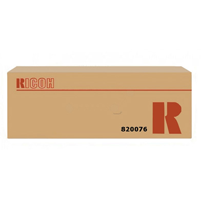 Ricoh 820079 Black Toner Cartridge (36,000 pages)