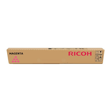 Ricoh 821060 15k Magenta Toner Cartridge