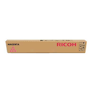 Ricoh 821060 Magenta Toner Cartridge (15,000 Pages)