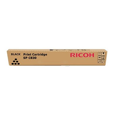 Ricoh 821185 Black Toner Cartridge (20000 pages)