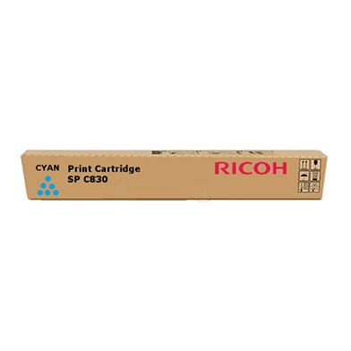 Ricoh 821188 Cyan Toner Cartridge (15000 Pages)