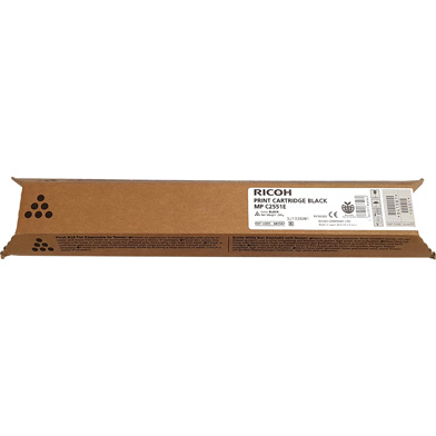 Ricoh Black Toner Cartridge (10,000 pages)