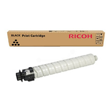 Ricoh 841925 Black Toner Cartridge (15,000 Pages)