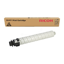 Ricoh Black Toner Cartridge (15,000 Pages) 