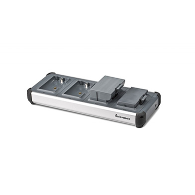 Intermec 852-915-001 Battery Charger, Quad (Requires AC Adapter)