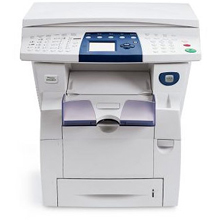 Xerox Phaser 8560MFP/D (PagePack)