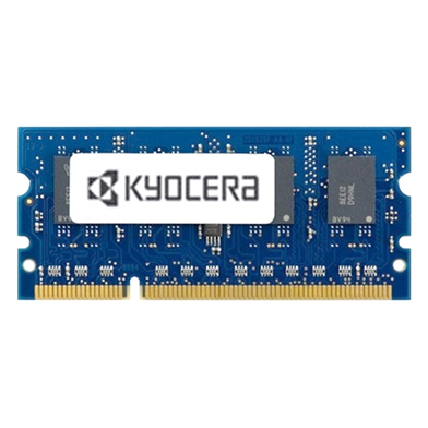 Kyocera 870LM00106 MM3-1GB 1GB Memory Card
