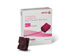 Genuine Xerox Solid Ink Magenta 6pk (17,300 pages)