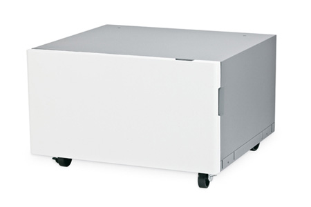 Lexmark Cabinet with Casters