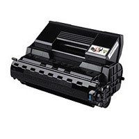 Konica Minolta Black Toner Cartridge (10,000 Pages)