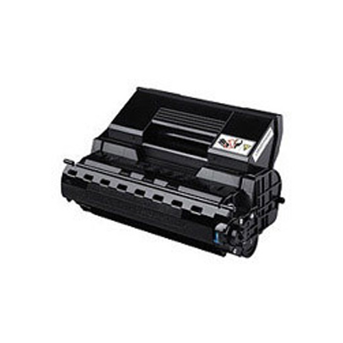 Konica Minolta Black Toner Cartridge (10,000 Pages)