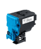 Konica Minolta Cyan Toner Cartridge (4,000 Pages) 