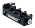 Genuine Konica Minolta Waste Toner Box (36k Mono, 9k Colour)
