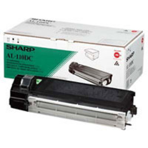 Black Toner Cartridge (4,000 pages)