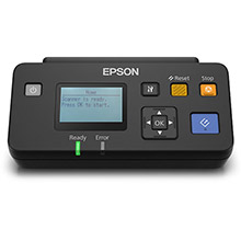 Epson Network Interface Unit