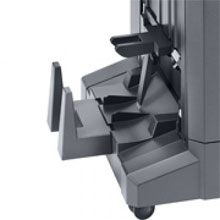 kyocera bf 730 booklet folder and tri folding for df 790c df 7110 trifolding