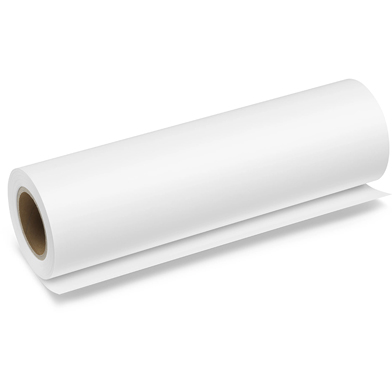 Brother BP80PRA3 Plain A3 Inkjet Paper Roll (72.5gsm / 37.5m Length)
