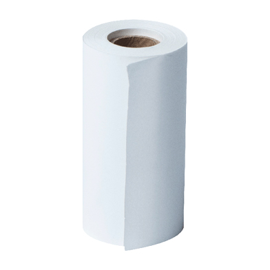 Brother BDE1J000057030 Direct Thermal Receipt Roll (57mm x 6.6m)