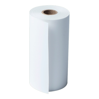 Brother Direct Thermal Receipt Roll (79mm x 14m)