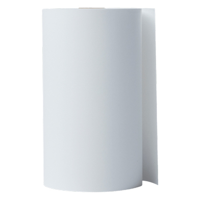 Brother BDL7J000058040 Direct Thermal Receipt Roll (58mm x 13.8m)