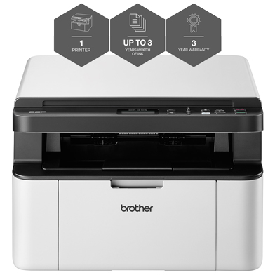 Brother DCP-1610W (All in Box)