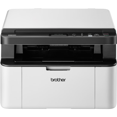 Brother DCP-1610W + Black Toner (1,000 Pages)
