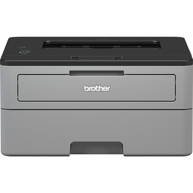 Brother HL-L2310D + High Capacity Black Toner (3,000 Pages)