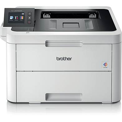 Brother HL-L3270CDW + High Capacity Black Toner (3,000 Pages)