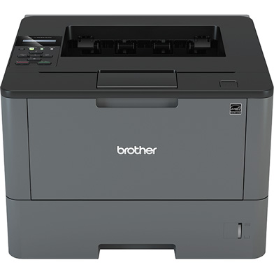 Brother HL-L5050DN + Black Toner (3,000 Pages)