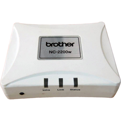 Brother NC-2200W NC-2200W 802.11b External Wireless Print/ Scan Server