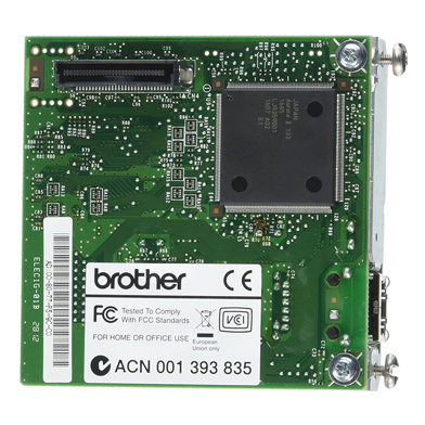 Brother Network Print Server