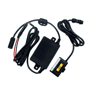 Brother PABEK001WR PA-BEK-001WR Wired Battery Eliminator Kit