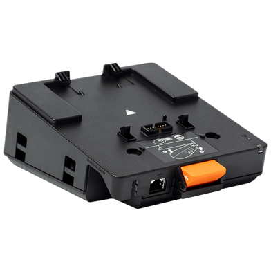 Brother PACR005 PA-CR-005 Single Slot Charging Cradle (*Requires PAAD600AUK)