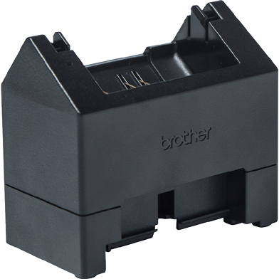 Brother PA-BC-003 Battery Charger (*Requires UK AC Adapter)