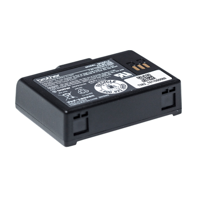 Brother PABT008 PA-BT-008 Li-ion Battery