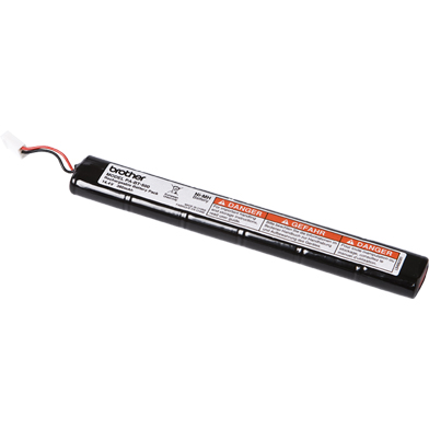 Brother PABT500 PABT500 Ni-MH Rechargeable Battery
