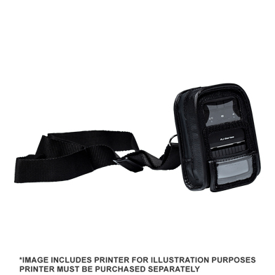 Brother PA-CC-002 IP54 Protective Case with Shoulder Strap